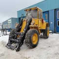 1401243-1 Lastmaskin Volvo L50 (Reparationsobjekt)
