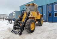 1401243 Lastmaskin Volvo L50 (Reparationsobjekt)