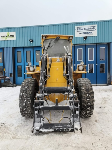 1401243-8 Lastmaskin Volvo L50 (Reparationsobjekt)