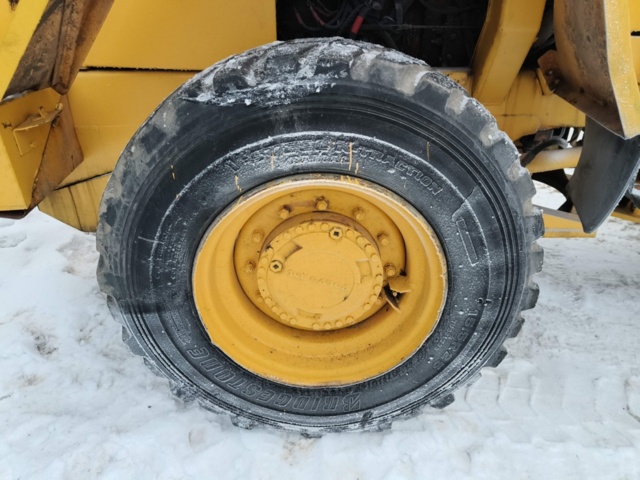 1401243-13 Lastmaskin Volvo L50 (Reparationsobjekt)