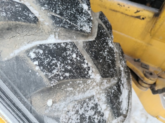 1401243-14 Lastmaskin Volvo L50 (Reparationsobjekt)