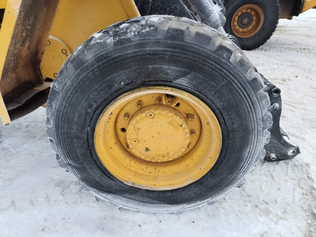 1401243-15 Lastmaskin Volvo L50 (Reparationsobjekt)