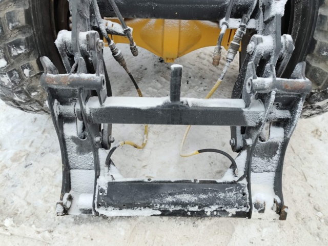 1401243-18 Lastmaskin Volvo L50 (Reparationsobjekt)