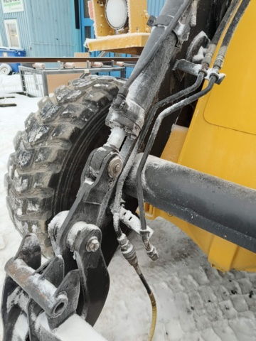 1401243-21 Lastmaskin Volvo L50 (Reparationsobjekt)