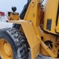 1401243-28 Lastmaskin Volvo L50 (Reparationsobjekt)