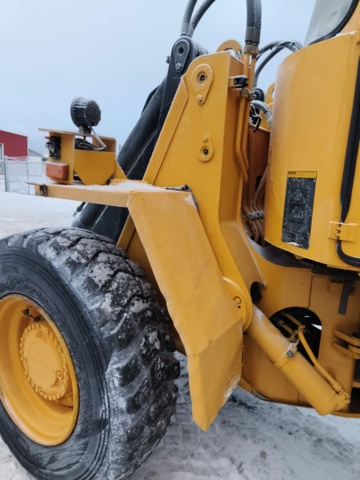 1401243-28 Lastmaskin Volvo L50 (Reparationsobjekt)