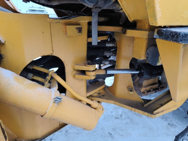 1401243-30 Lastmaskin Volvo L50 (Reparationsobjekt)