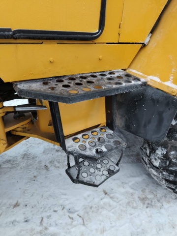 1401243-35 Lastmaskin Volvo L50 (Reparationsobjekt)