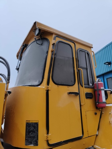 1401243-36 Lastmaskin Volvo L50 (Reparationsobjekt)