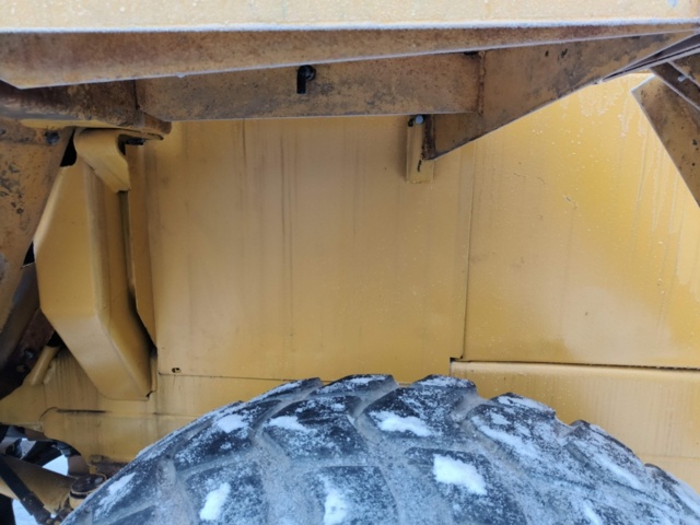 1401243-39 Lastmaskin Volvo L50 (Reparationsobjekt)