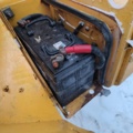 1401243-42 Lastmaskin Volvo L50 (Reparationsobjekt)