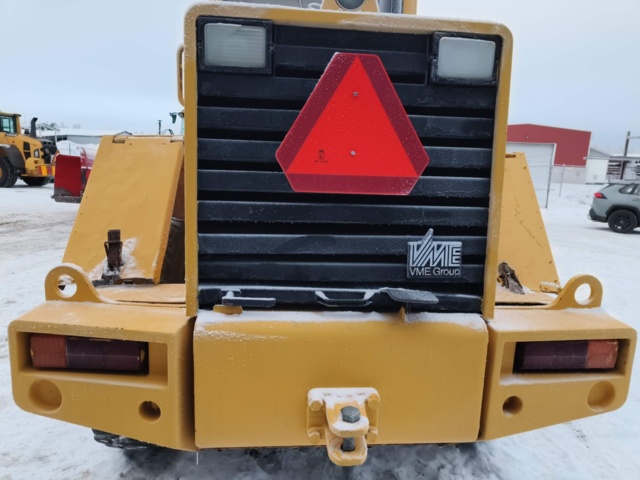 1401243-47 Lastmaskin Volvo L50 (Reparationsobjekt)