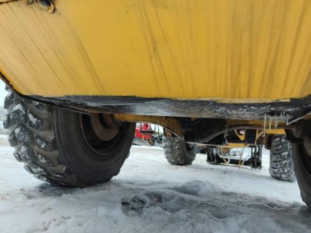 1401243-48 Lastmaskin Volvo L50 (Reparationsobjekt)