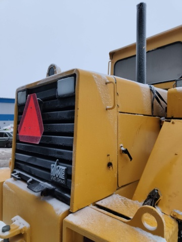 1401243-49 Lastmaskin Volvo L50 (Reparationsobjekt)