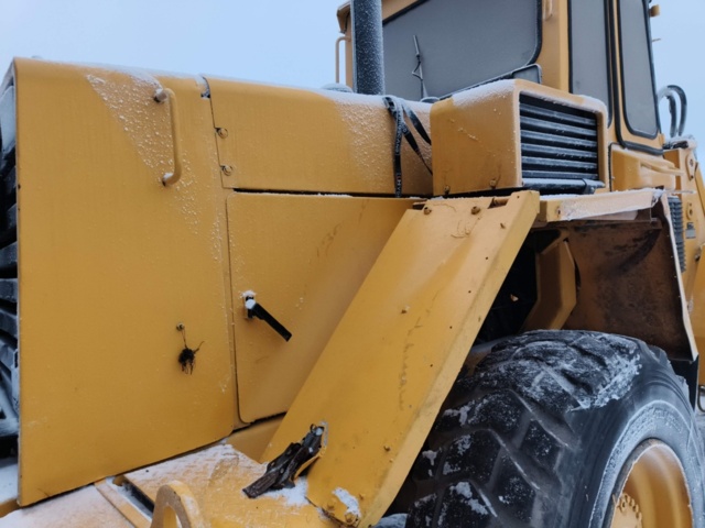 1401243-51 Lastmaskin Volvo L50 (Reparationsobjekt)