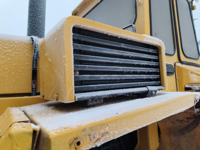 1401243-52 Lastmaskin Volvo L50 (Reparationsobjekt)