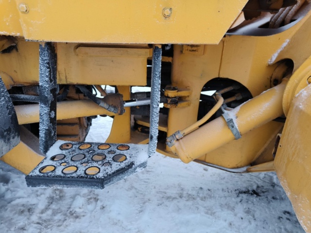 1401243-63 Lastmaskin Volvo L50 (Reparationsobjekt)