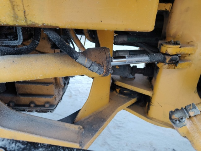 1401243-64 Lastmaskin Volvo L50 (Reparationsobjekt)