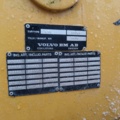 1401243-66 Lastmaskin Volvo L50 (Reparationsobjekt)