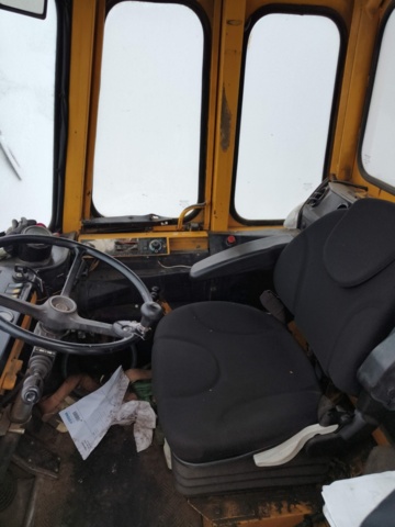 1401243-70 Lastmaskin Volvo L50 (Reparationsobjekt)