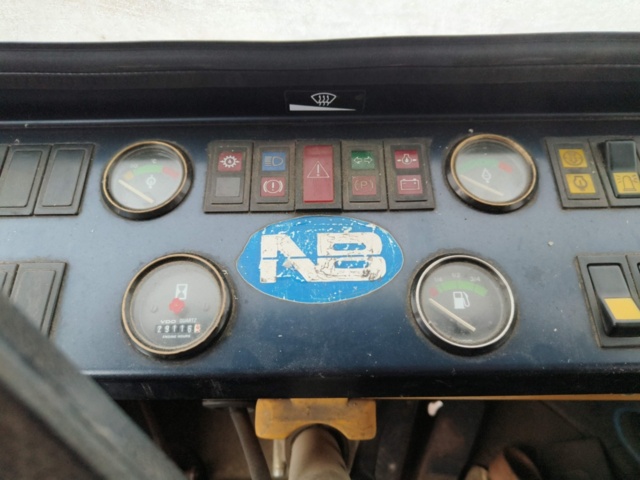 1401243-74 Lastmaskin Volvo L50 (Reparationsobjekt)