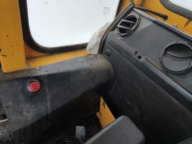 1401243-79 Lastmaskin Volvo L50 (Reparationsobjekt)