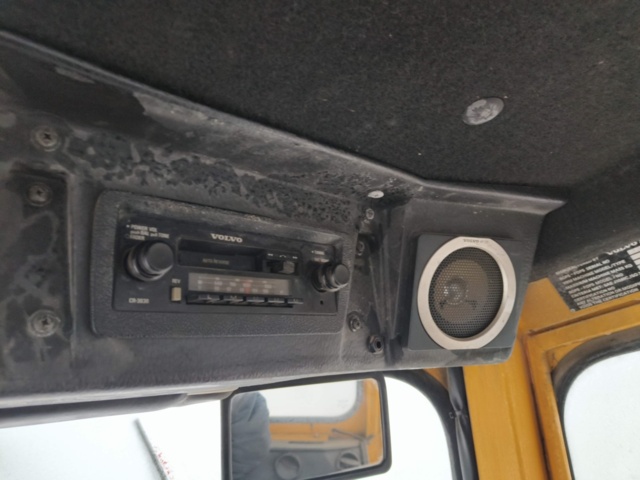 1401243-80 Lastmaskin Volvo L50 (Reparationsobjekt)