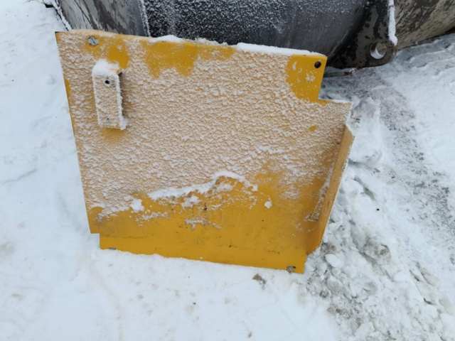 1401243-83 Lastmaskin Volvo L50 (Reparationsobjekt)