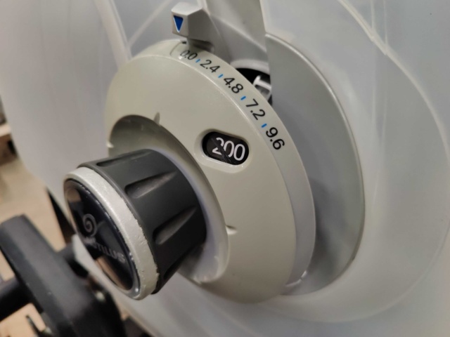 1476807-23 Leg press machine, Nautilus One