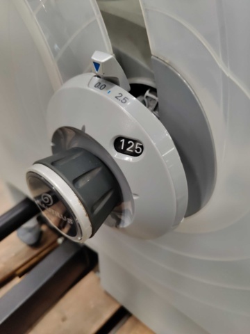 1476809-20 Chest press, Nautilus One