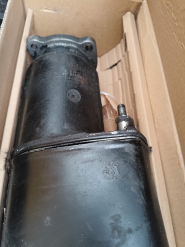 1401243-86 Lastmaskin Volvo L50 (Reparationsobjekt)