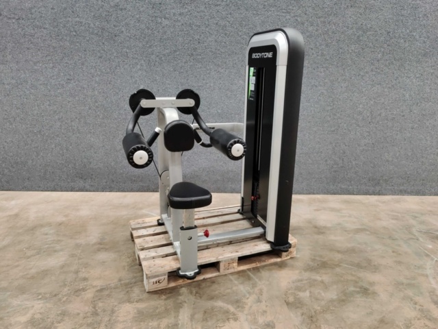 1476815-1 Lateral raise, Bodytone