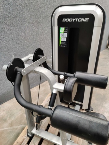 1476815-4 Lateral raise, Bodytone