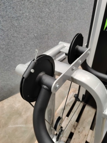 1476815-5 Lateral raise, Bodytone