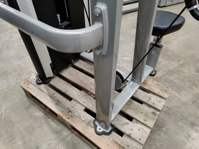 1476815-6 Lateral raise, Bodytone