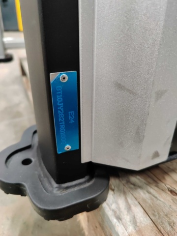 1476815-10 Lateral raise, Bodytone