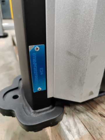 1476815-11 Lateral raise, Bodytone