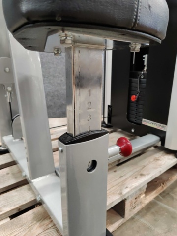 1476815-14 Lateral raise, Bodytone