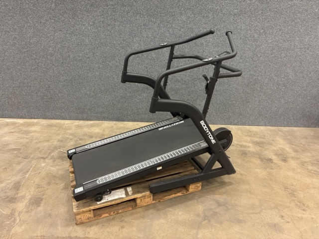1476824-1 Manual treadmill, Bodytone