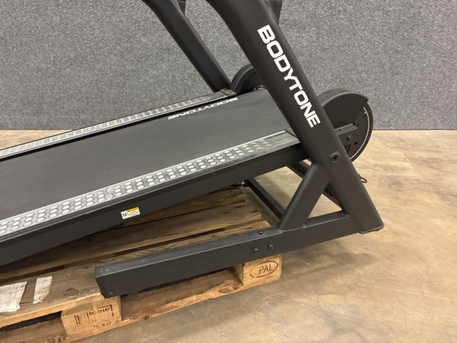 1476824-2 Manual treadmill, Bodytone