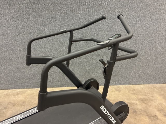 1476824-3 Manual treadmill, Bodytone