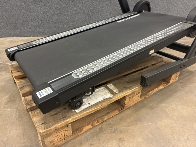 1476824-4 Manual treadmill, Bodytone