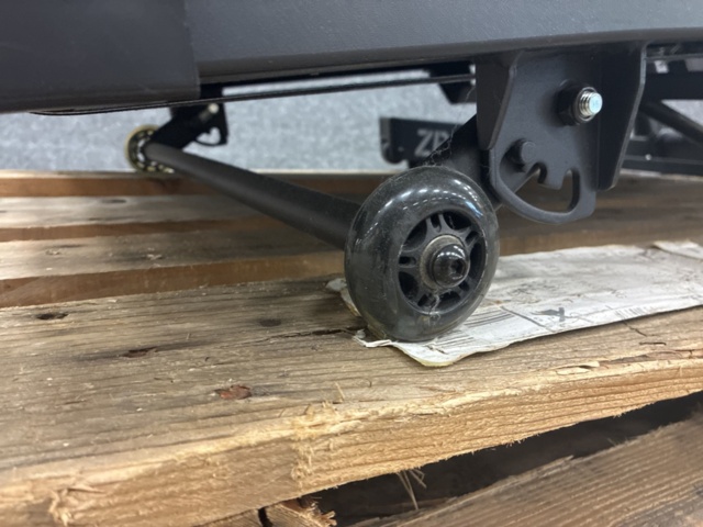 1476824-5 Manual treadmill, Bodytone