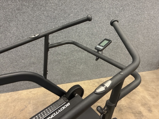 1476824-10 Manual treadmill, Bodytone