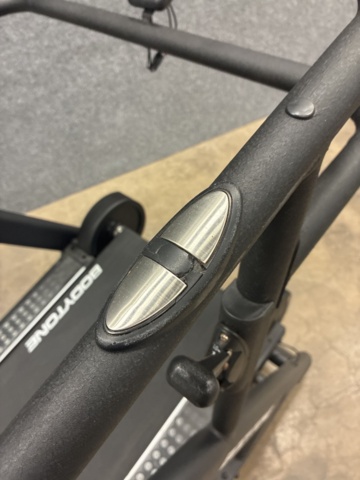 1476824-11 Manual treadmill, Bodytone