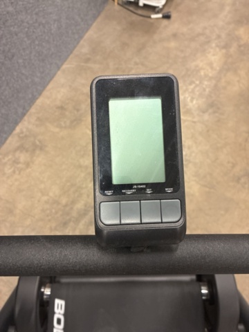 1476824-15 Manual treadmill, Bodytone