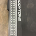 1476824-17 Manual treadmill, Bodytone
