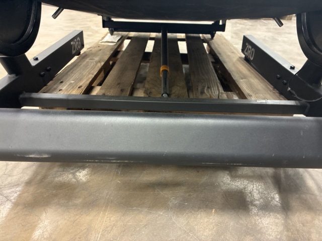 1476824-23 Manual treadmill, Bodytone