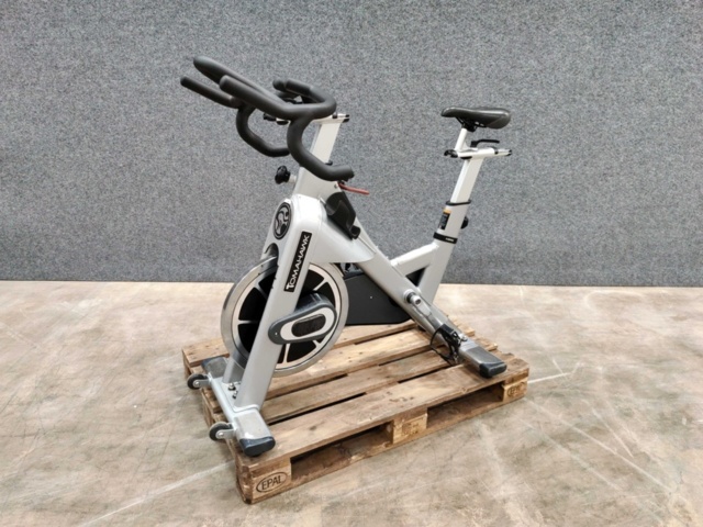 1476818-1 Exercise bike THK S-series Class S, Tomahawk