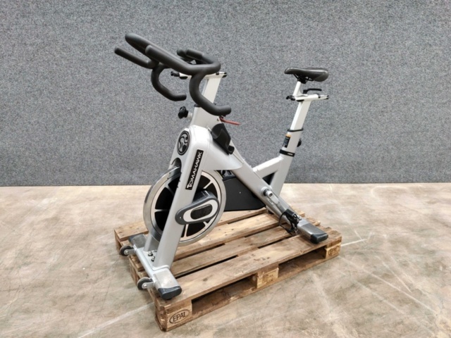 1476818-2 Exercise bike THK S-series Class S, Tomahawk